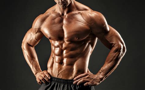 Building Muscle Quickly in One Month | BULB