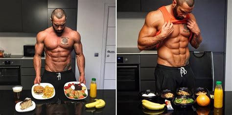 Pre-Workout Nutrition