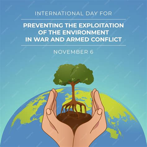 Premium Vector | International day for preventing the exploitation of ...