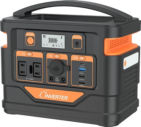 Coleman Portable Power Source