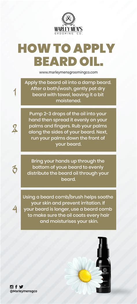 Shine Beard Oil – Marley Men's Grooming Co