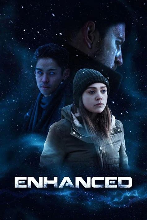 Review: Enhanced - Girls With Guns