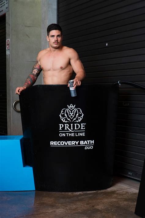 Athlete Recovery, Sports Recovery, Ice Baths, Bath Tubs, Plunge ...