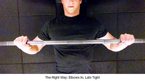 How to Bench Press with Proper Form &amp; Technique