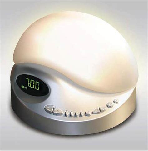 Light Therapy Alarm Clocks: A Fit for Everyone – Chronobiology.com