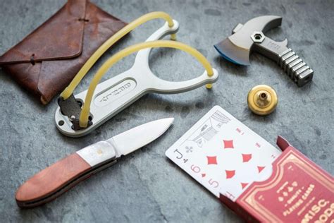 Best EDC Essentials from Urban EDC Supply | The Coolector