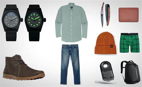10 Everyday Carry Items You'd Be Wise To Ask Santa For This Year - BroBible