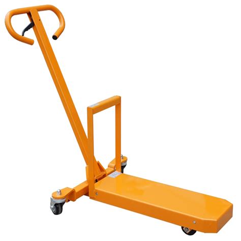 2500kg (2.5T) Capacity 540 x 1150 mm - Pallet Trucks and Pump Trucks ...