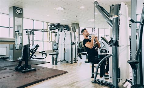 Have a Fitness Goal in Mind? Here's Your Ideal Training Method