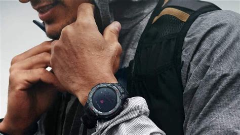 Best Rugged Smartwatches Worth Your Wrist Time In 2021