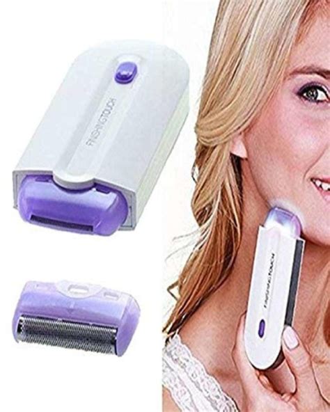 Finishing Touch Hair Remover - Online Shopping in Pakistan | Best Deals ...
