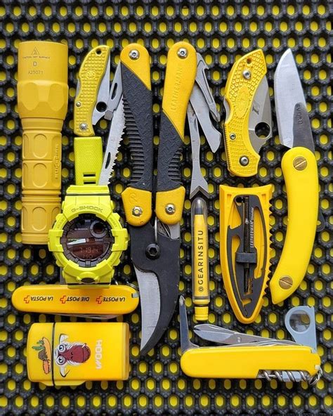 Pin by Gilbert Roy on Survivalistes/ Preppers | Edc tactical, Everyday ...