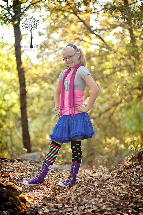 Pre Teen Birthday - Sonora CA, Photographer: Christine Dibble