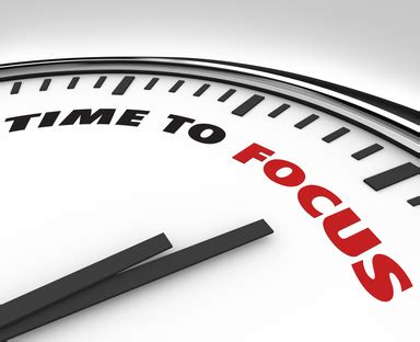 How To Stay Focused In Your MLM Business - Edmund Rich Toh