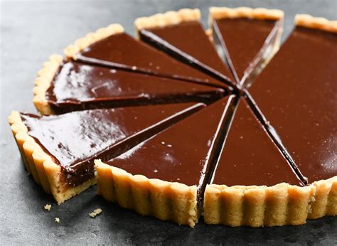 Top 3 Tart Recipes