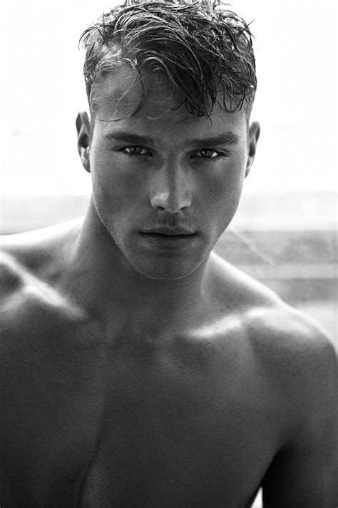Matthew Noszka | Male Model