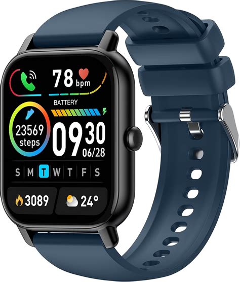 Smart Watch With Best Features at Merrill Lavallee blog