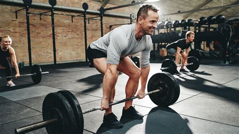 Progressive overload: What is it, and how does it help…