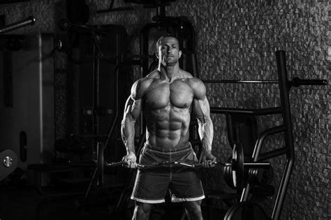 Protein or carbs which is more anabolic post workout - Infinite Labs