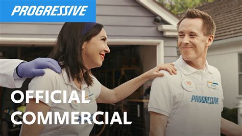 12 Best Progressive Commercial Cast With their Photos 2024