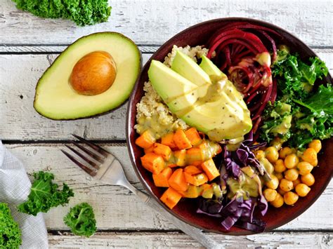 Healthy Foods
