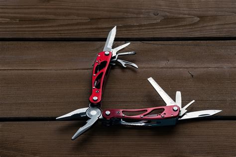 The Best Survival Multi-Tool For Outdoor Enthusiasts 2020 Buyers Guide - Ready &amp; Armed