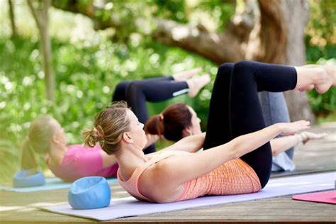 Core Strength: Importance and Exercises: Central California Surgery ...