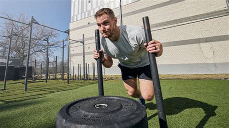 Periodization Training: Benefits and How to Get Started | Cellucor