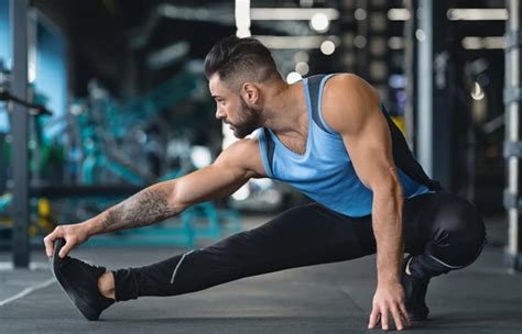 Why Do We Stretch? / Physiotherapist Brisbane