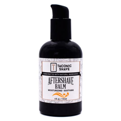 Aftershave Balm - Legends