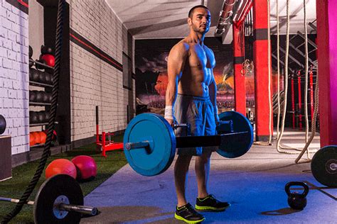 Upper lower split training Workout Exercise - Men's Fit Club