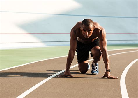 Measurement of Mental and Physical Attributes of Athletes – DNOVA Institute