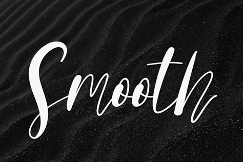 Smooth (1394925)