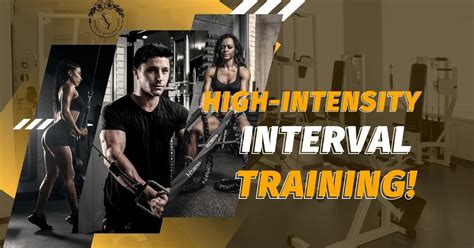 PROS AND CONS OF HIGH-INTENSITY INTERVAL TRAINING (HIIT) | by Simple Stylish Life | Jun, 2023 ...