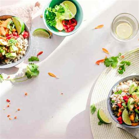 Balanced Diet Plate: Key to a Healthy Lifestyle