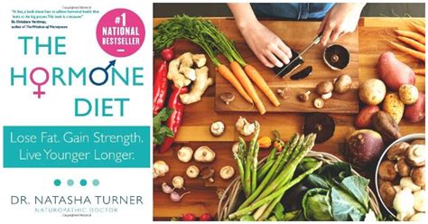 How does the hormone-based diet for women function and how safe is it ...