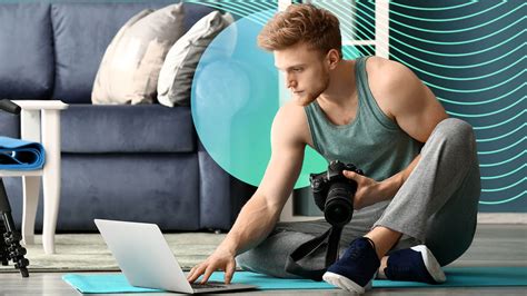 Male Fitness Influencers to Guide Your Workouts - IZEA Worldwide, Inc