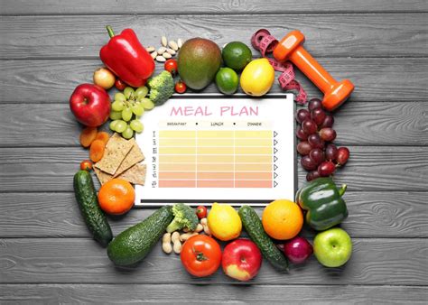 Energy Meal Plans for Those with Delicate Health
