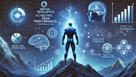Achieving Peak Performance: A Comprehensive Guide