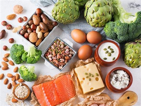 The Best Sources of Protein to Add to Your Diet | Best Health Magazine