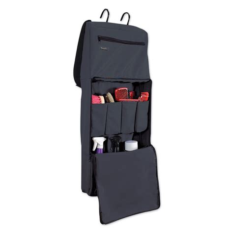 Portable Grooming Organizer