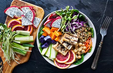 What do you understand by the term nutrition and what is the importance ...