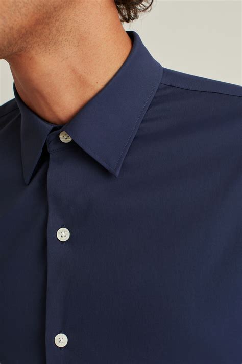 Tech Button Down Shirt | Bonobos