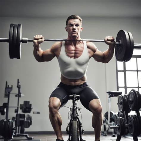 Effectively Implementing Strength Training for Cycling During Race ...