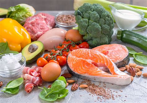 4 Best Foods with Creatine: Top Picks From An RD | Garage Gym Reviews