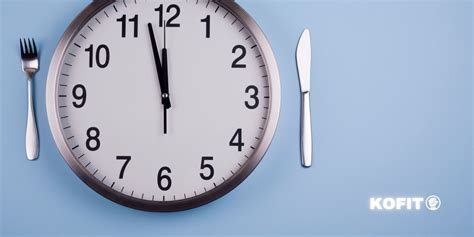 Synchronizing Nutrition: Optimal Meal Timing and Combinations for ...