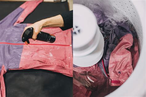 How to Waterproof a Jacket & Other Outerwear Maintenance | Burton ...