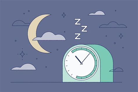 The importance of quality sleep and how it can be achieved - Summer ...