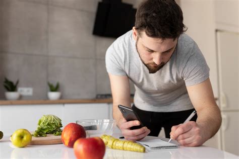 What is the Best Diet for Men to Lose Weight - Body Pain Free