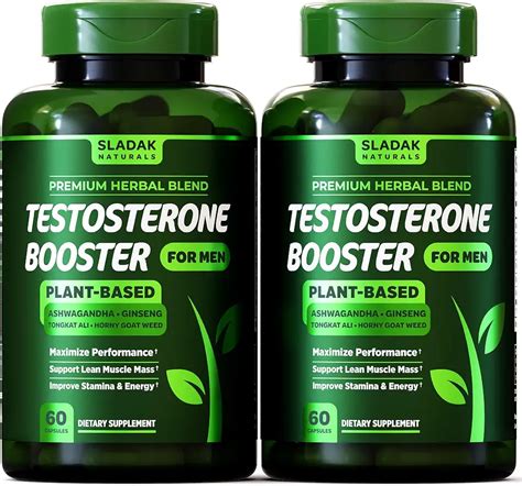 How to naturally optimize testosterone levels for strength, energy & male vitality?